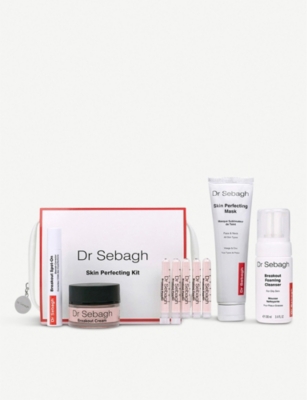 DR SEBAGH Skin Perfecting kit