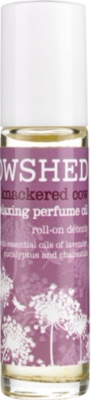 COWSHED Knackered Cow perfume oil roll-on