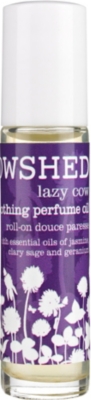 COWSHED Lazy Cow perfume oil roll-on