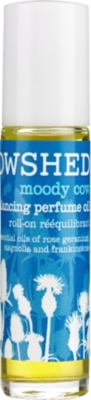 COWSHED Moody Cow perfume oil roll-on