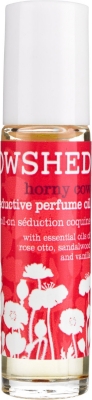 COWSHED Horny Cow perfume oil roll-on