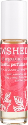 COWSHED Gorgeous Cow perfume oil roll-on