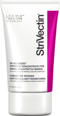STRIVECTIN Intensive Concentrate for Stretchmarks and Wrinkles for Face and Body 60ml