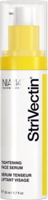 STRIVECTIN Tightening Face Serum