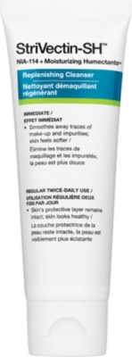 STRIVECTIN Replenishing Cleanser