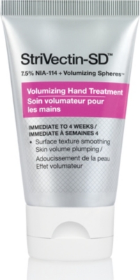 STRIVECTIN Volumizing hand treatment