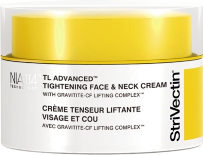STRIVECTIN Tightening and Sculpting Face and Neck Cream