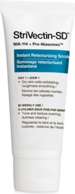 STRIVECTIN Instant Revitalizing Scrub 100ml