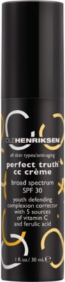 OLE HENRIKSEN Perfect Truth™ CC crème