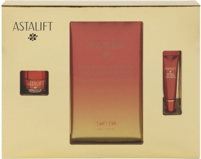 ASTALIFT Radiance boosting trio