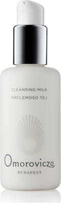 OMOROVICZA Cleansing milk