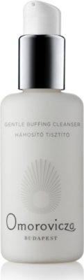 OMOROVICZA Gentle buffing cleanser