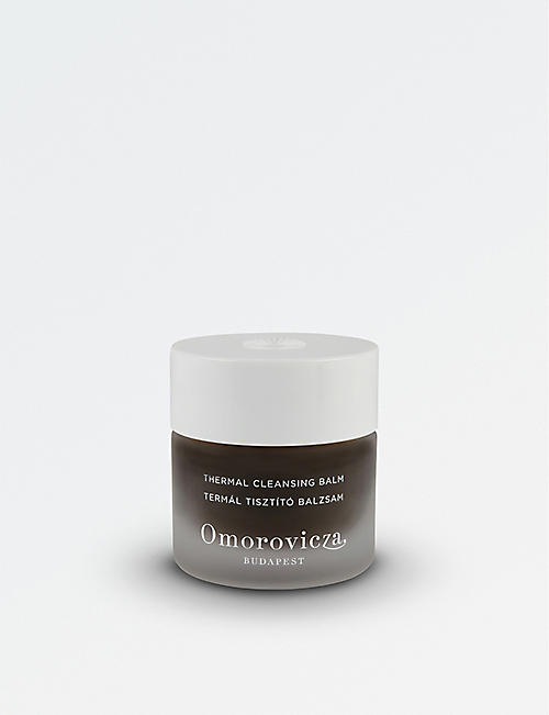 OMOROVICZA: Thermal Cleansing Balm 50ml