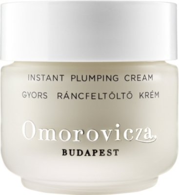 OMOROVICZA Instant plumping cream