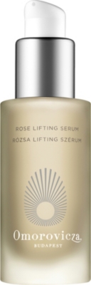 OMOROVICZA Rose lifting serum