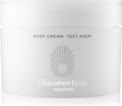 OMOROVICZA Body cream 150ml