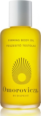 OMOROVICZA Firming body oil 100ml