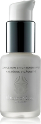 OMOROVICZA Complexion brightener SPF 20