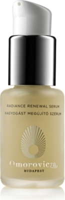 OMOROVICZA Radiance renewal serum
