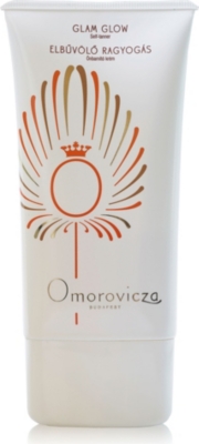 OMOROVICZA Glam glow 150ml