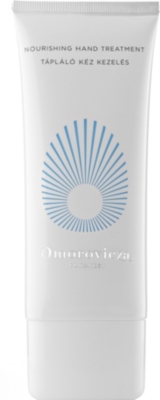OMOROVICZA Nourishing hand treatment