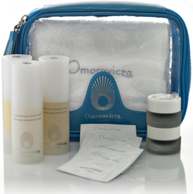 OMOROVICZA Essentials