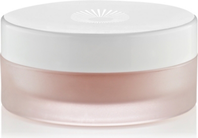 OMOROVICZA Perfecting lip balm