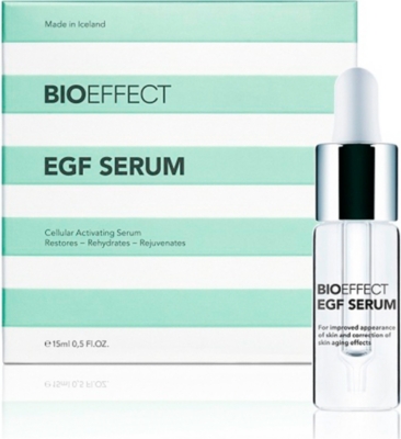 BIOEFFECT EGF serum