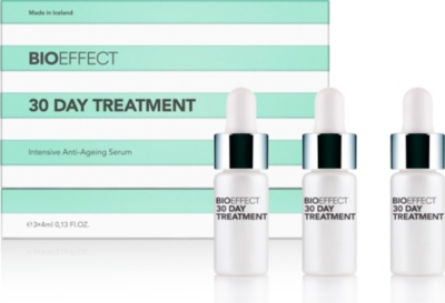 BIOEFFECT 30 day treatment