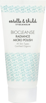 ESTELLE & THILD Lily Micro Scrub