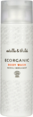 ESTELLE & THILD Ecorganic&reg; body wash
