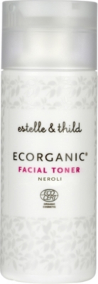 ESTELLE & THILD Ecorganic&reg; Neroli facial toner