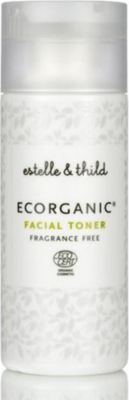 ESTELLE & THILD Fragrance free facial toner