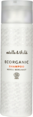 ESTELLE & THILD Ecorganic&reg; shampoo 200ml