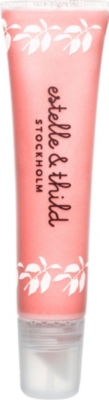 ESTELLE & THILD Certified Organic lip balm
