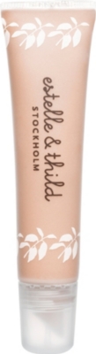 ESTELLE & THILD Certified Organic lip balm
