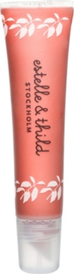 ESTELLE & THILD Certified Organic lip balm
