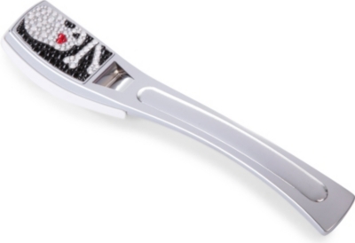 SLIMCERA Crystal pirate facial roller