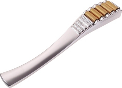 SLIMCERA Gold facial roller