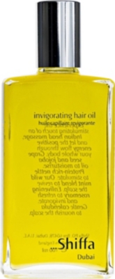 SHIFFA Invigorating hair oil 100ml