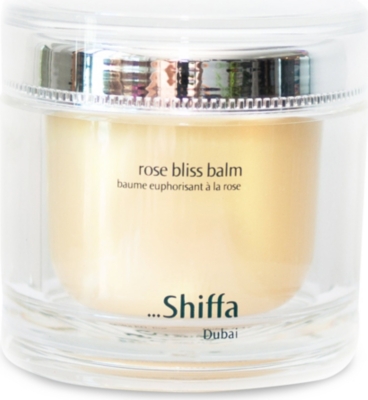 SHIFFA Rose bliss balm 200ml