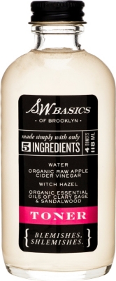 SPROUT SKINCARE Face toner
