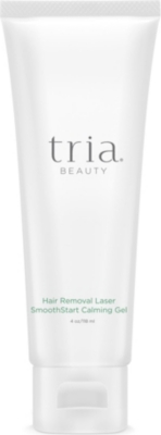 TRIA SmoothStart calming gel