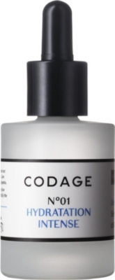 CODAGE Serum N&deg;1 intense moisturising