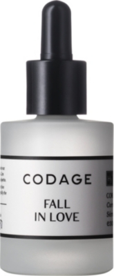 CODAGE Fall In Love face serum