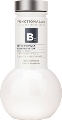 FUNCTIONALAB Detox formula