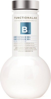 FUNCTIONALAB Age Defense formula 30+
