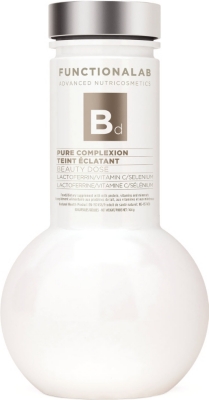 FUNCTIONALAB Pure complexion formula