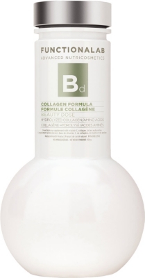 FUNCTIONALAB Collagen formula
