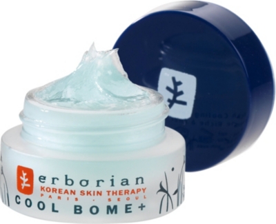 ERBORIAN Cooling pain relief balm